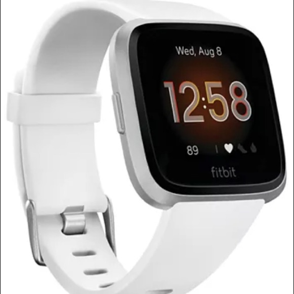 New Fitbit Versa Lite Edition